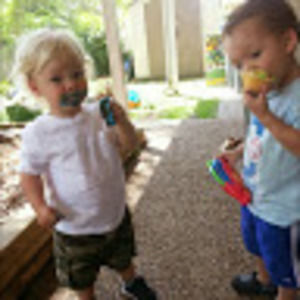 Meet your Posher, Bama